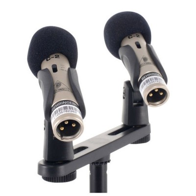 کارت صدا Behringer C-2