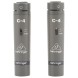 کارت صدا Behringer C-4