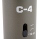 کارت صدا Behringer C-4