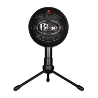 کارت صدا Blue Snowball iCE Black
