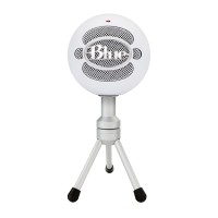 کارت صدا Blue Snowball iCE White