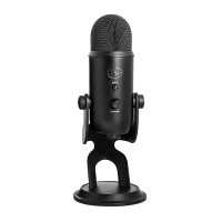 کارت صدا Blue Yeti Blackout