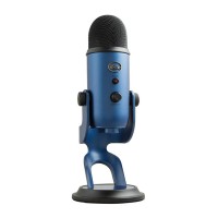کارت صدا Blue Yeti Midnight Blue