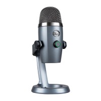 کارت صدا Blue Yeti Nano Shadow Gray