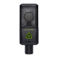 کارت صدا Lewitt LCT 240 PRO Black