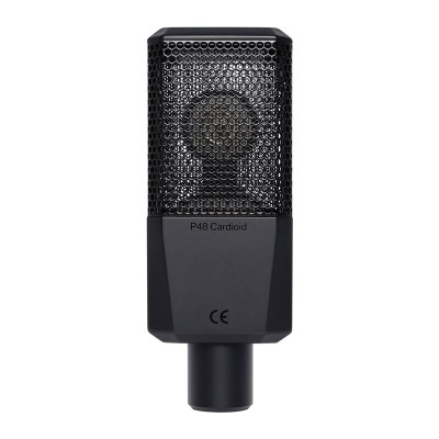 کارت صدا Lewitt LCT 240 PRO Black