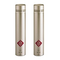 کارت صدا Neumann KM184 Pair