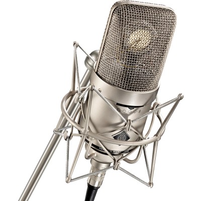 کارت صدا Neumann M 149 Tube