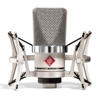 کارت صدا Neumann TLM 102 With ShockMount