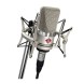 کارت صدا Neumann TLM 102 With ShockMount