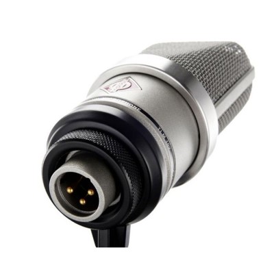 کارت صدا Neumann TLM 102