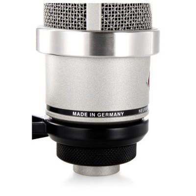 کارت صدا Neumann TLM 102