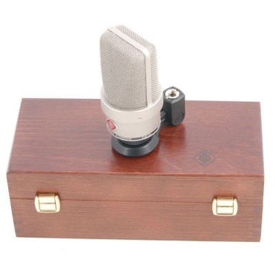 کارت صدا Neumann TLM 103
