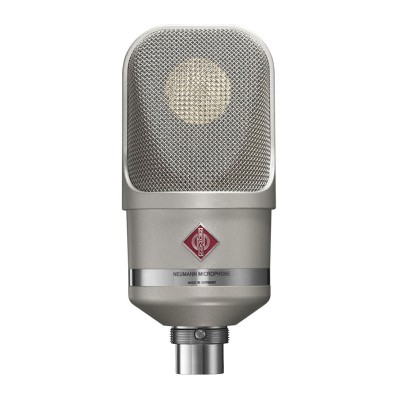 کارت صدا Neumann TLM 107
