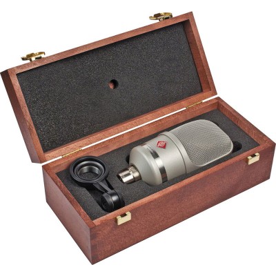 کارت صدا Neumann TLM 107