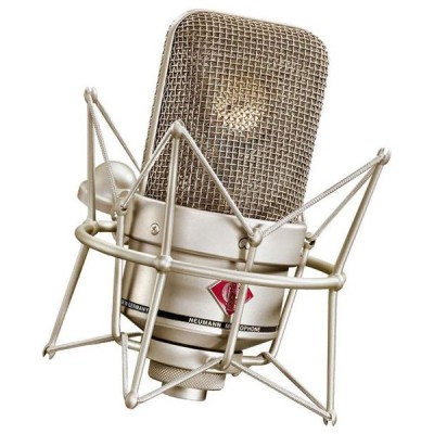 کارت صدا Neumann TLM 49
