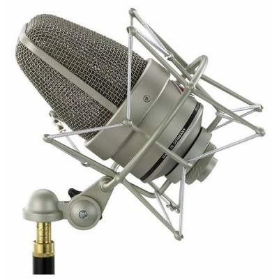 کارت صدا Neumann TLM 49