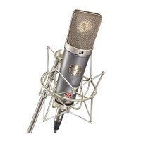 کارت صدا Neumann TLM 67 With EA87