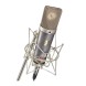 کارت صدا Neumann TLM 67 With EA87