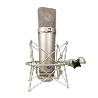 کارت صدا Neumann U87 Ai With EA87