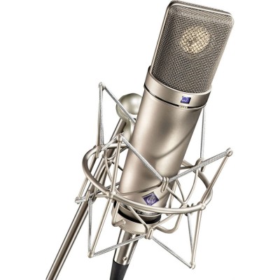 کارت صدا Neumann U87 Ai With EA87