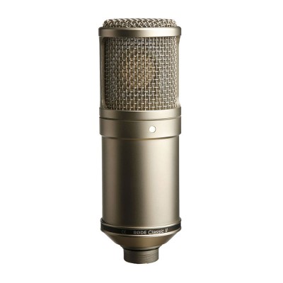 میکروفون Rode Classic II