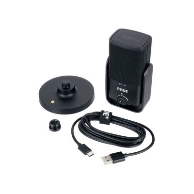 میکروفون Rode NT-USB Mini