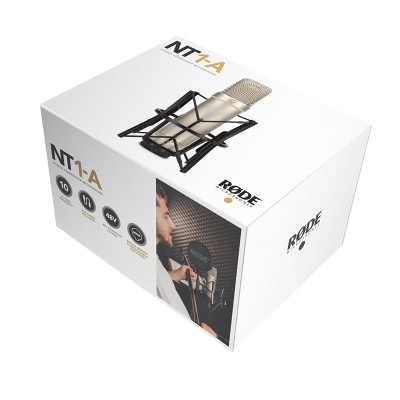 میکروفون Rode NT1-A