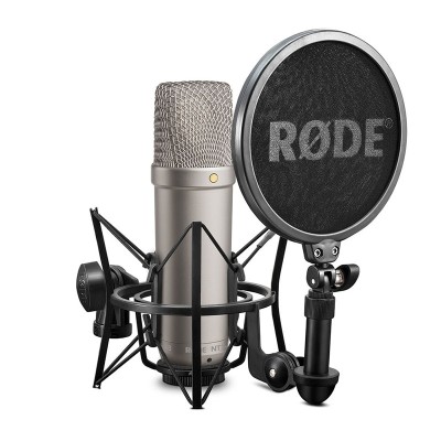 میکروفون Rode NT1-A