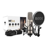 میکروفون Rode NT2-A