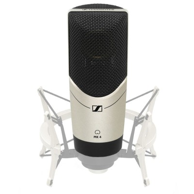 میکروفون Sennheiser MK4