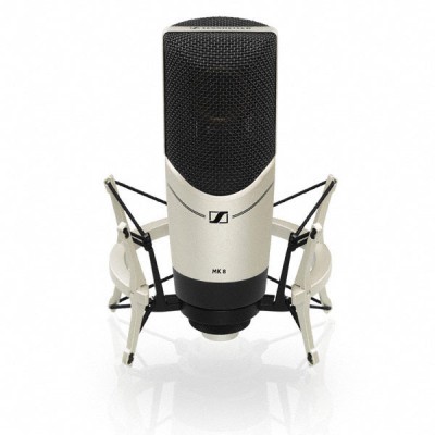 میکروفون Sennheiser MK8