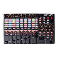 میدی کنترلر AKAI APC40 MK2