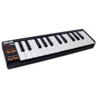 میدی کنترلر AKAI LPK25