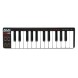 میدی کنترلر AKAI LPK25