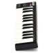 میدی کنترلر AKAI LPK25