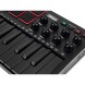 میدی کنترلر AKAI MPK Mini MK3 Black