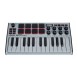 میدی کنترلر AKAI MPK Mini MK3 Grey