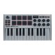 میدی کنترلر AKAI MPK Mini MK3 Grey