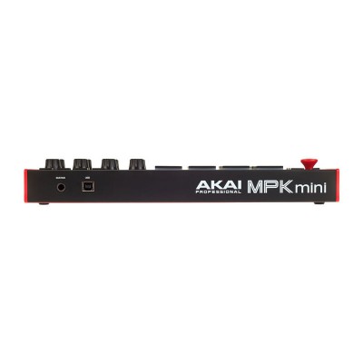 میدی کنترلر AKAI MPK Mini MK3