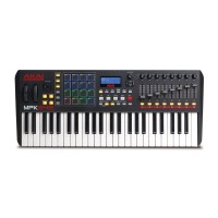 میدی کنترلر AKAI MPK249