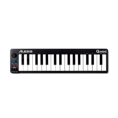 میدی کنترلر Alesis Q Mini MKII