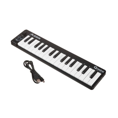 میدی کنترلر Alesis Q Mini MKII