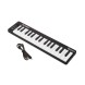میدی کنترلر Alesis Q Mini MKII