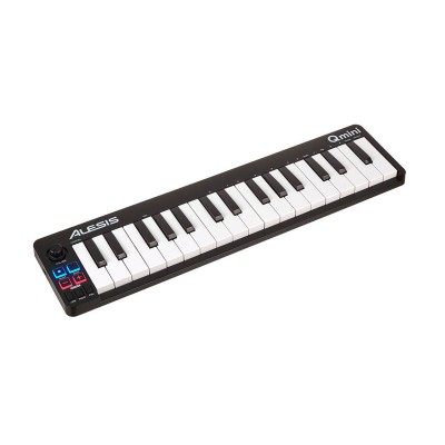 میدی کنترلر Alesis Q Mini MKII