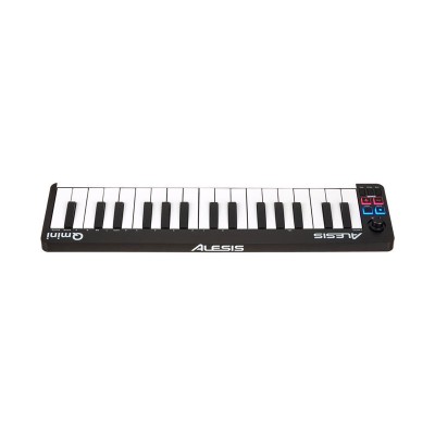 میدی کنترلر Alesis Q Mini MKII