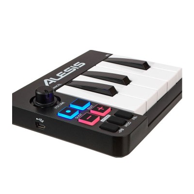میدی کنترلر Alesis Q Mini MKII