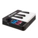 میدی کنترلر Alesis Q Mini MKII