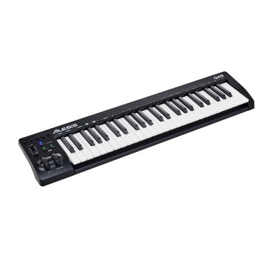 میدی کنترلر Alesis Q49 MKII