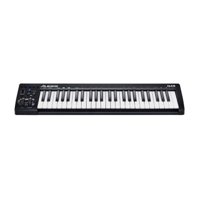 میدی کنترلر Alesis Q49 MKII